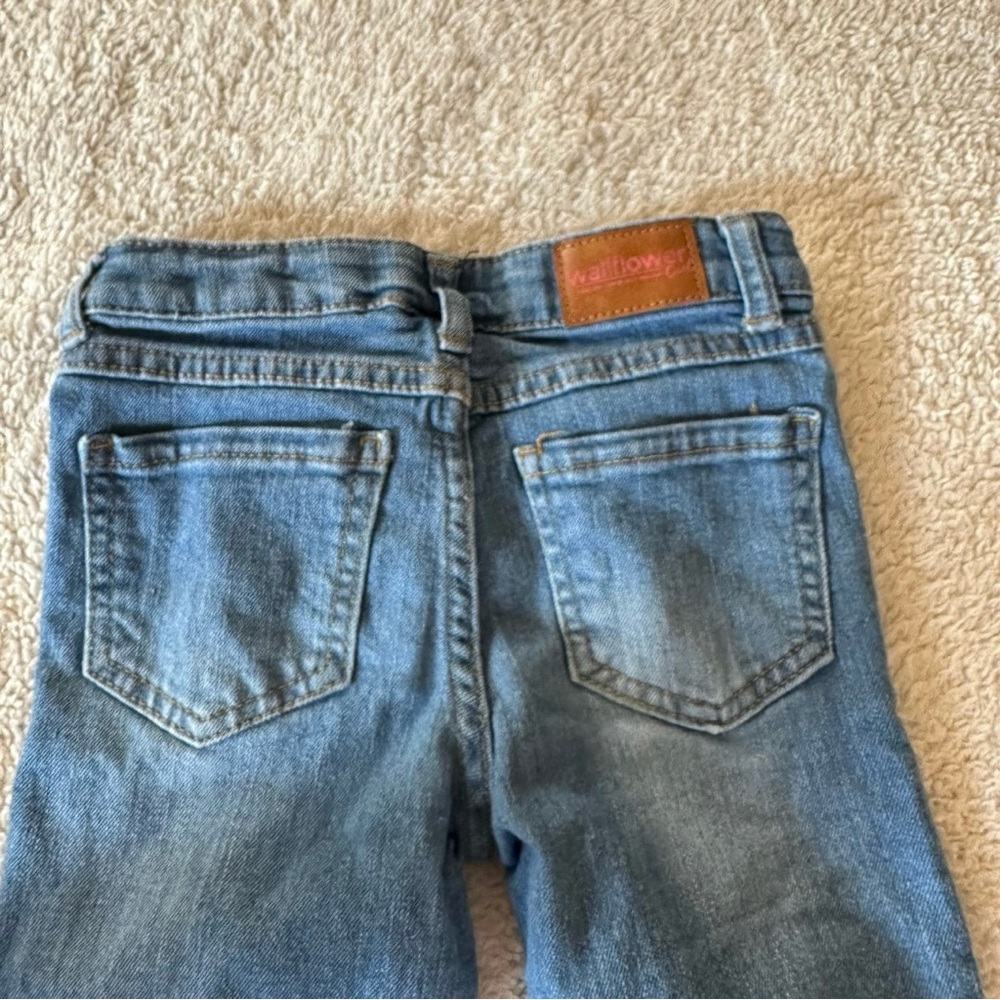 Wallflower Jeans - Picture 4 of 7